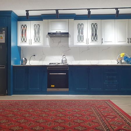 Elita House Σαμαρκάνδη Εξωτερικό φωτογραφία