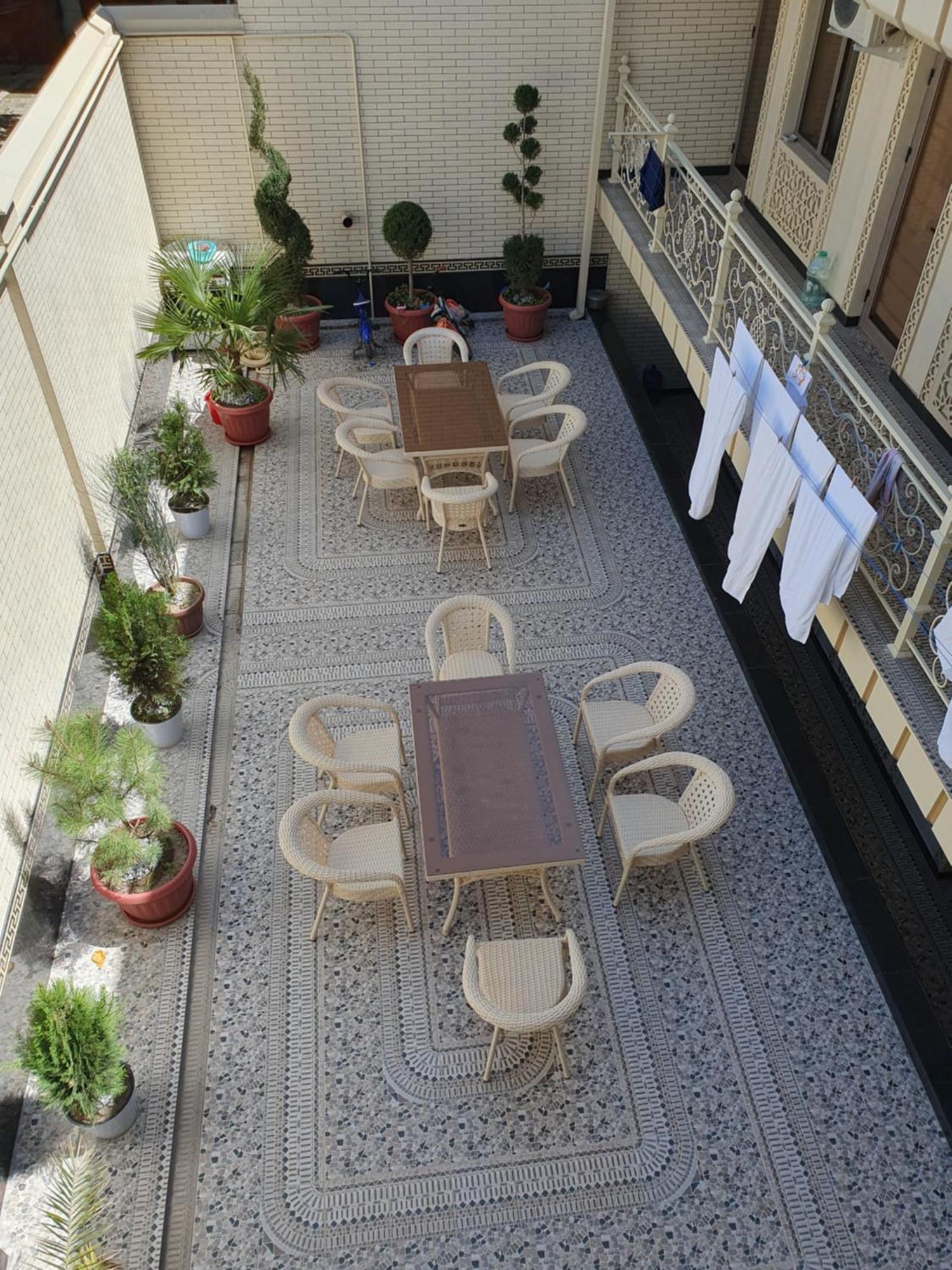 Elita House Σαμαρκάνδη Εξωτερικό φωτογραφία