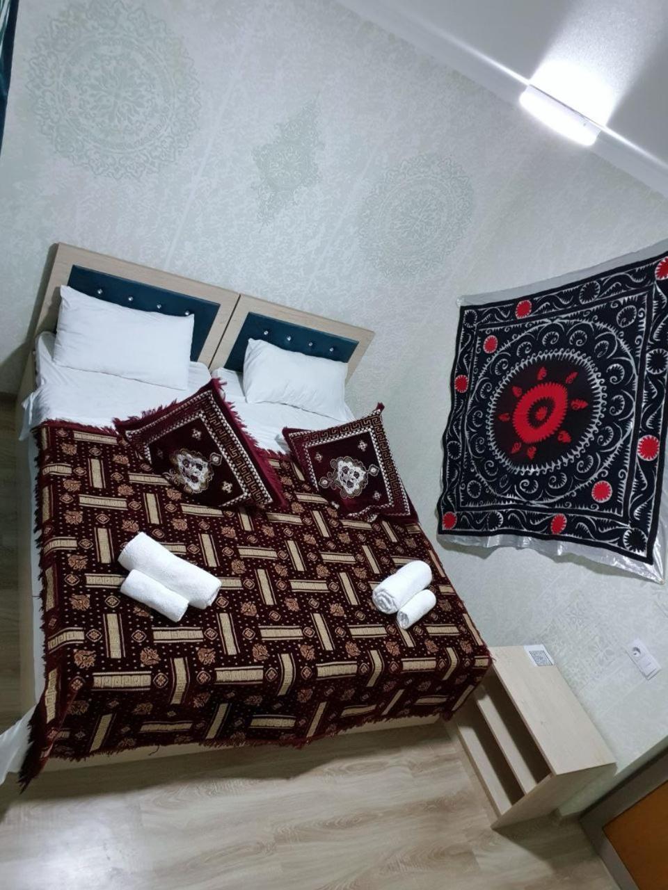 Elita House Σαμαρκάνδη Εξωτερικό φωτογραφία