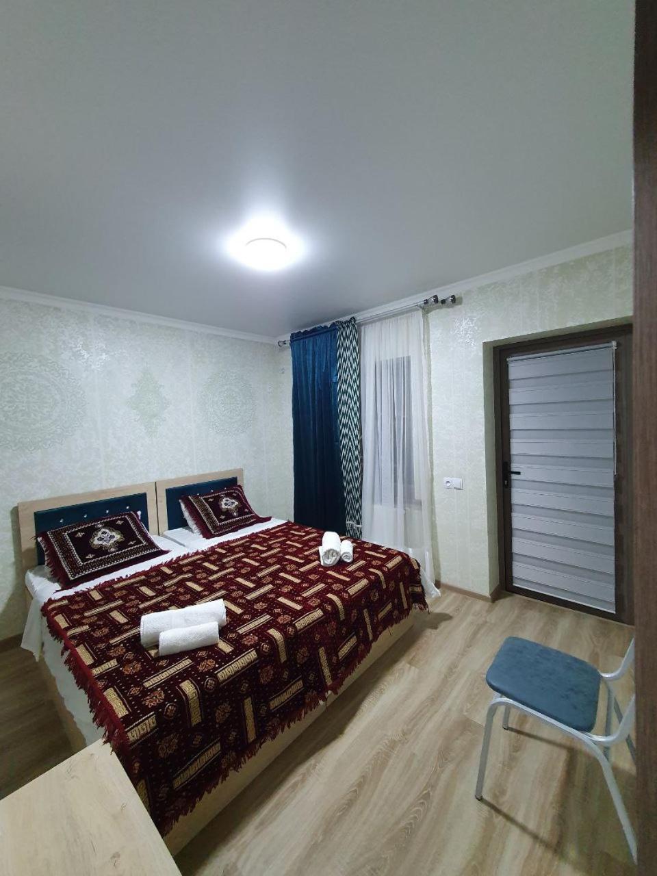 Elita House Σαμαρκάνδη Εξωτερικό φωτογραφία