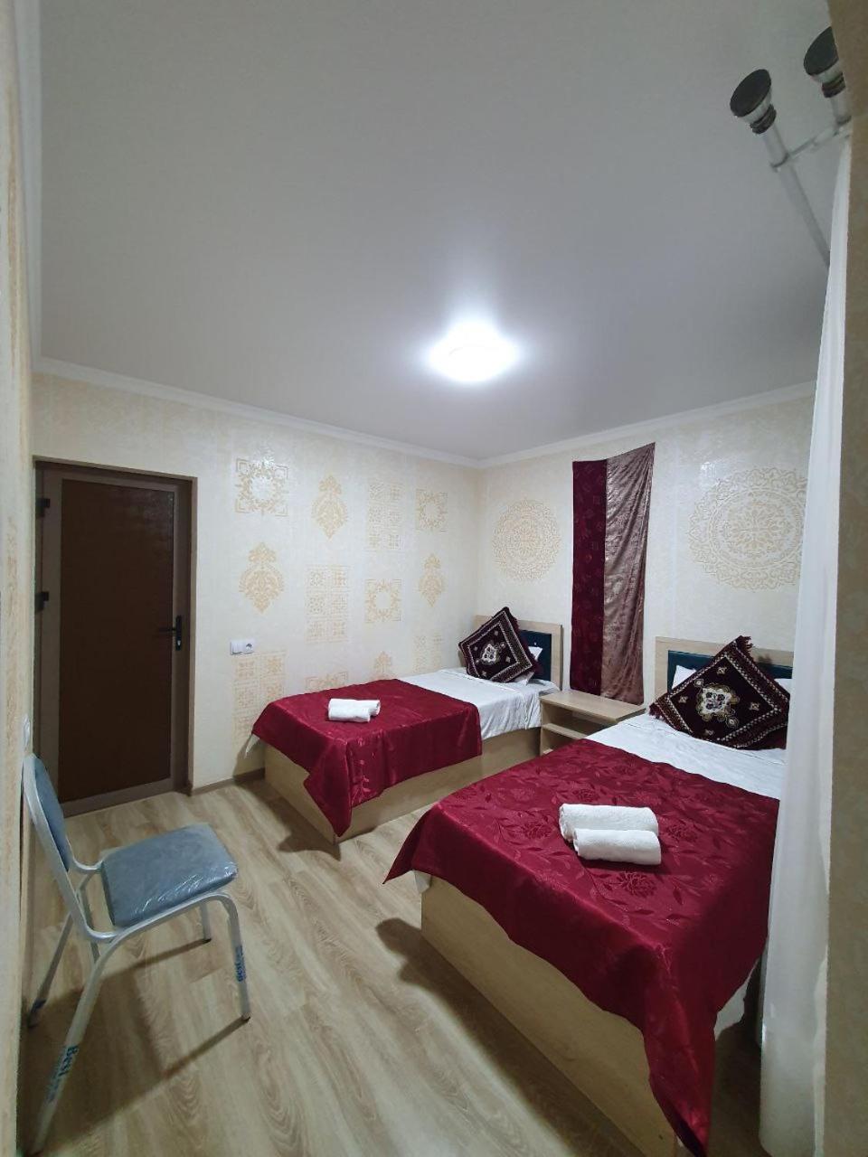 Elita House Σαμαρκάνδη Εξωτερικό φωτογραφία
