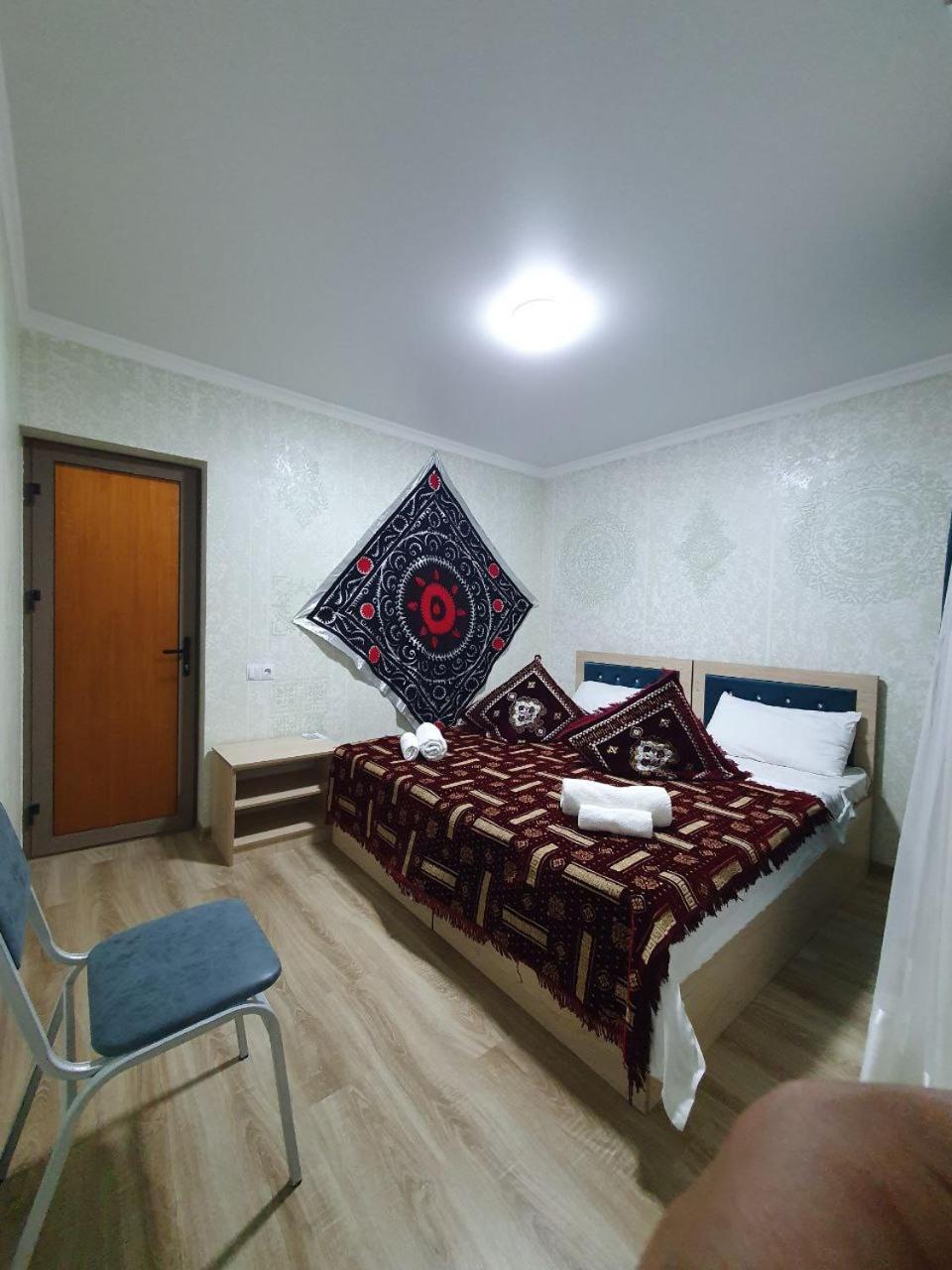 Elita House Σαμαρκάνδη Εξωτερικό φωτογραφία
