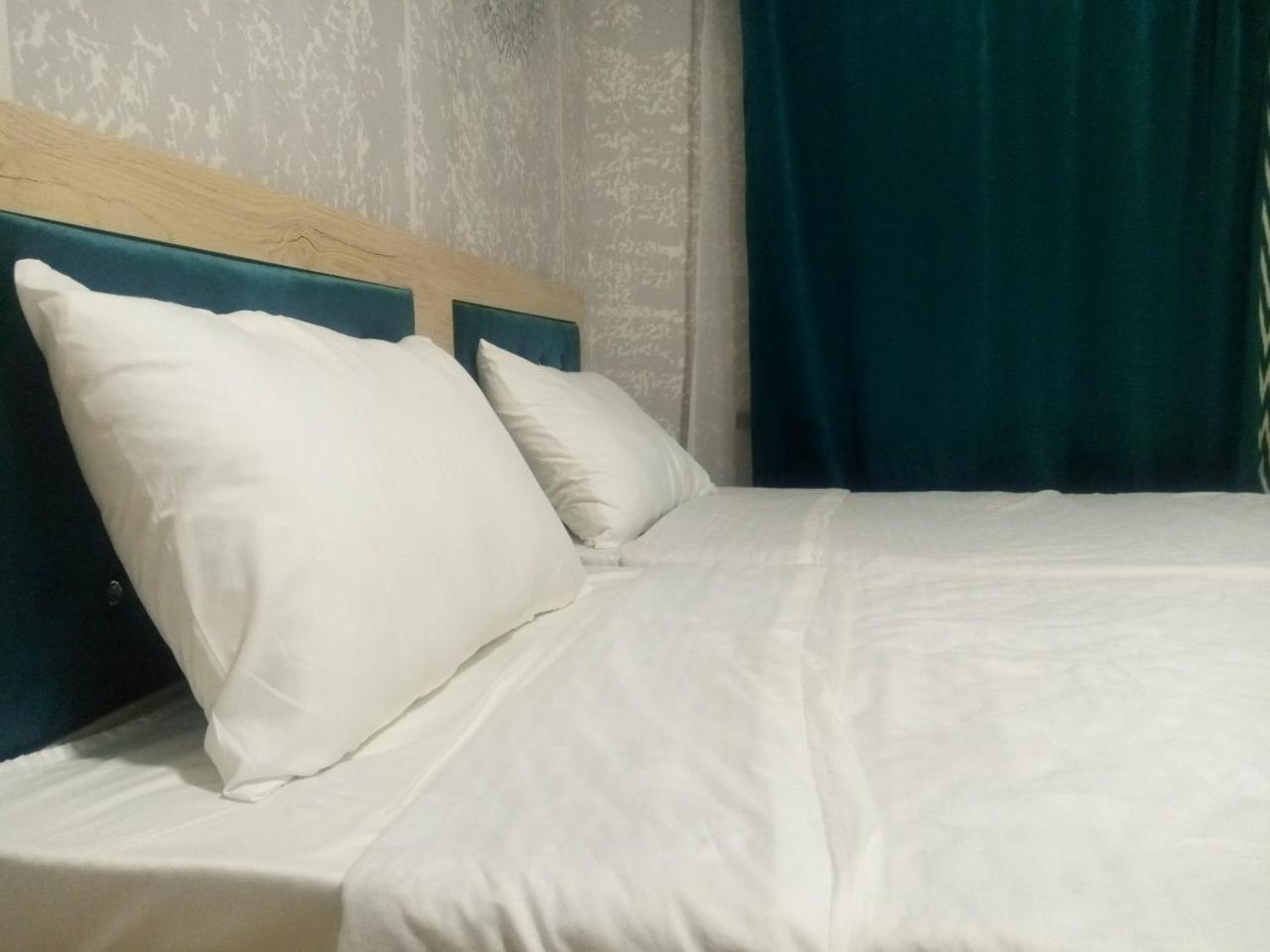 Elita House Σαμαρκάνδη Εξωτερικό φωτογραφία
