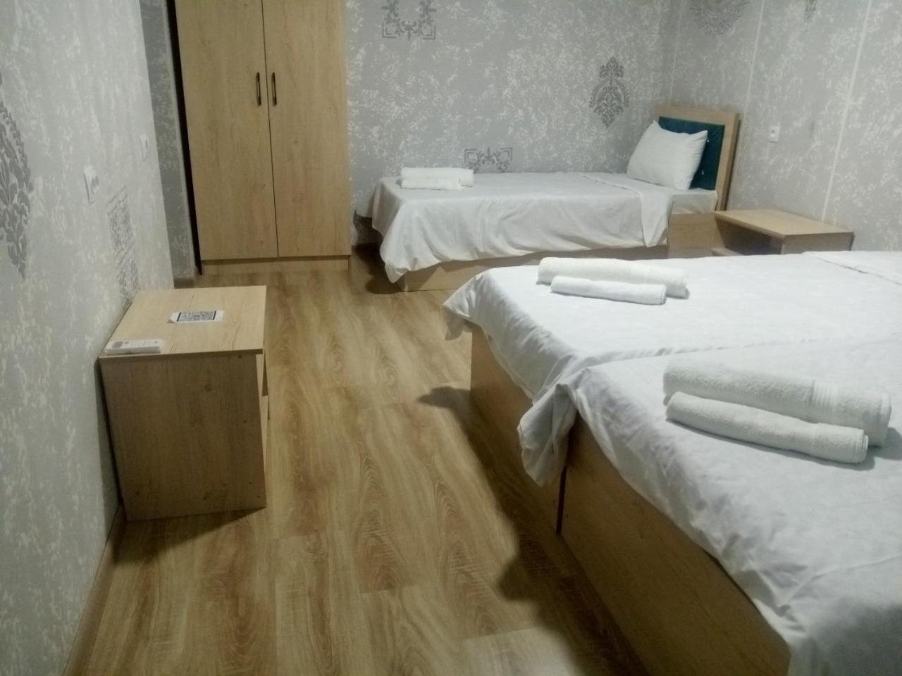 Elita House Σαμαρκάνδη Εξωτερικό φωτογραφία