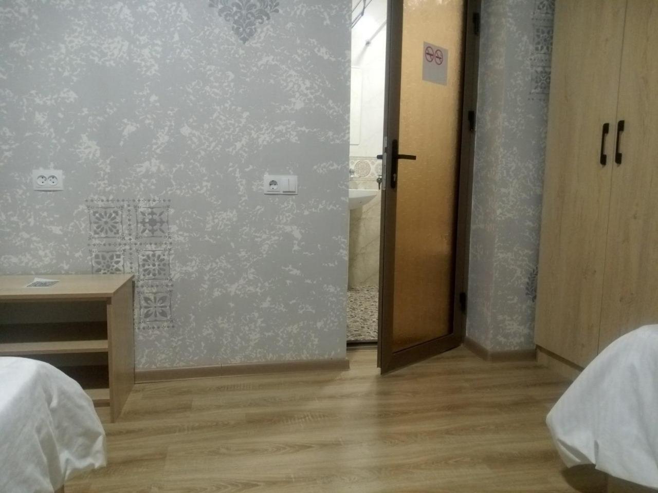 Elita House Σαμαρκάνδη Εξωτερικό φωτογραφία