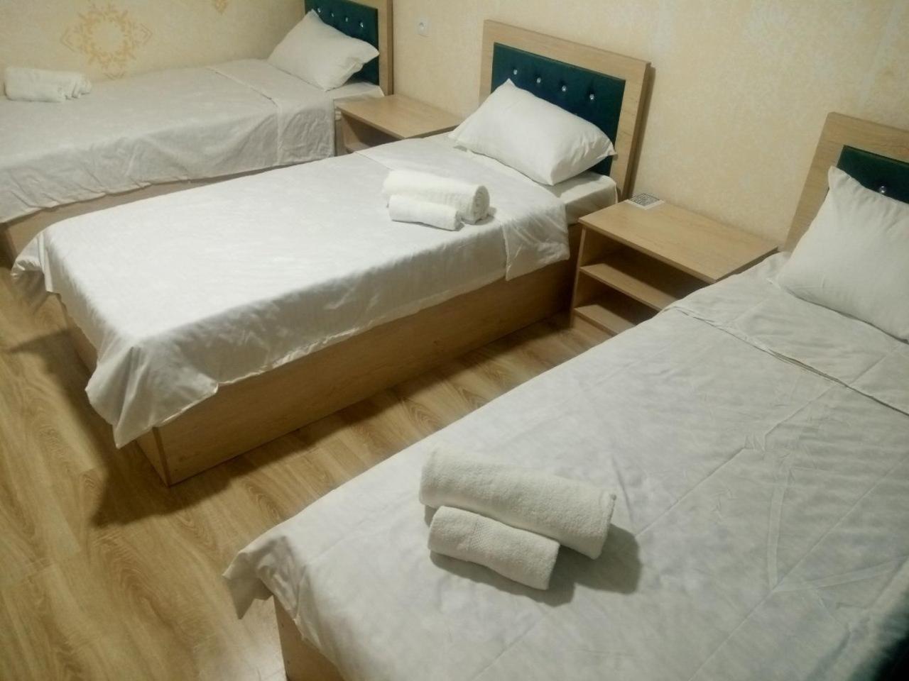 Elita House Σαμαρκάνδη Εξωτερικό φωτογραφία