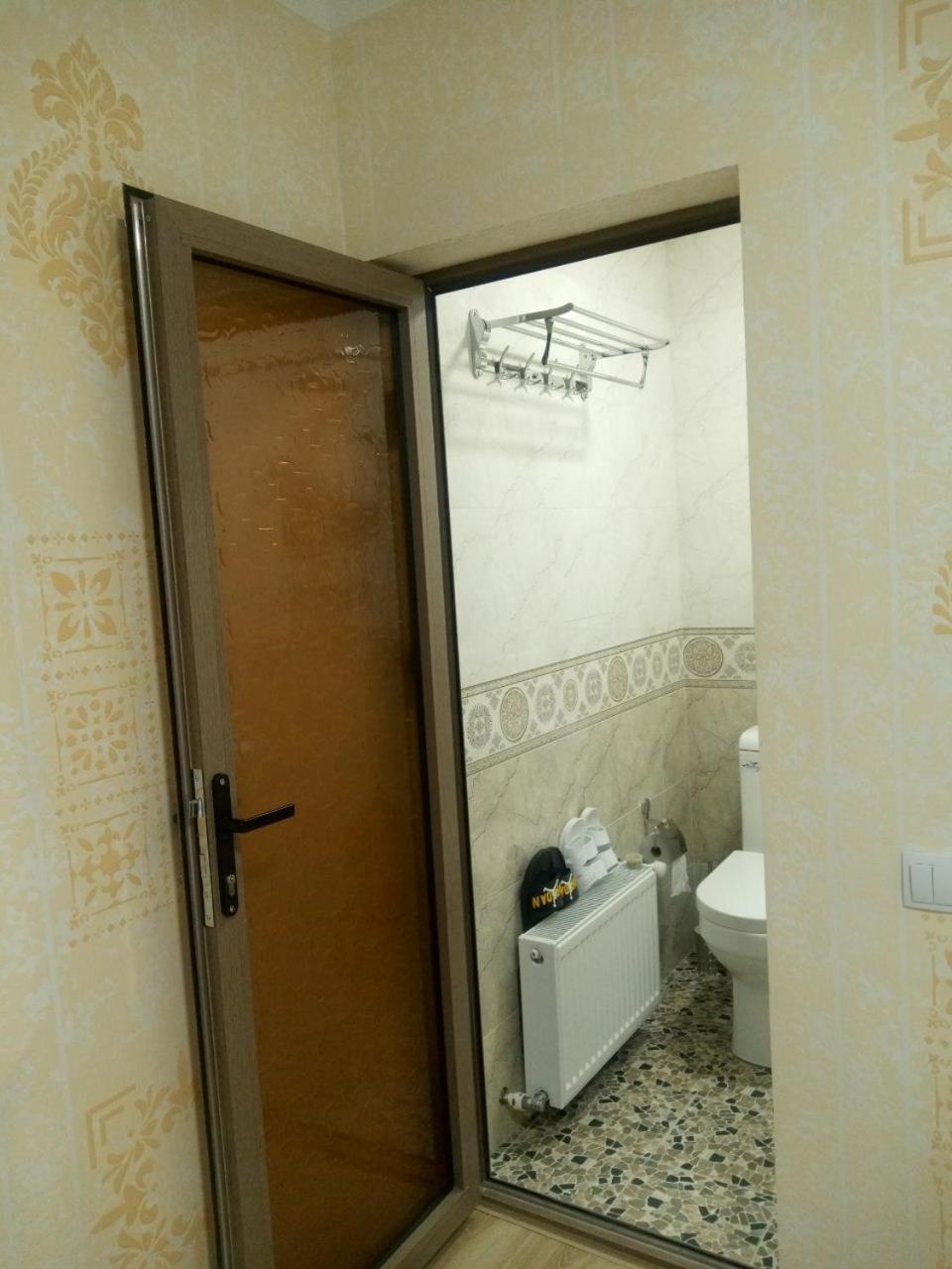 Elita House Σαμαρκάνδη Εξωτερικό φωτογραφία