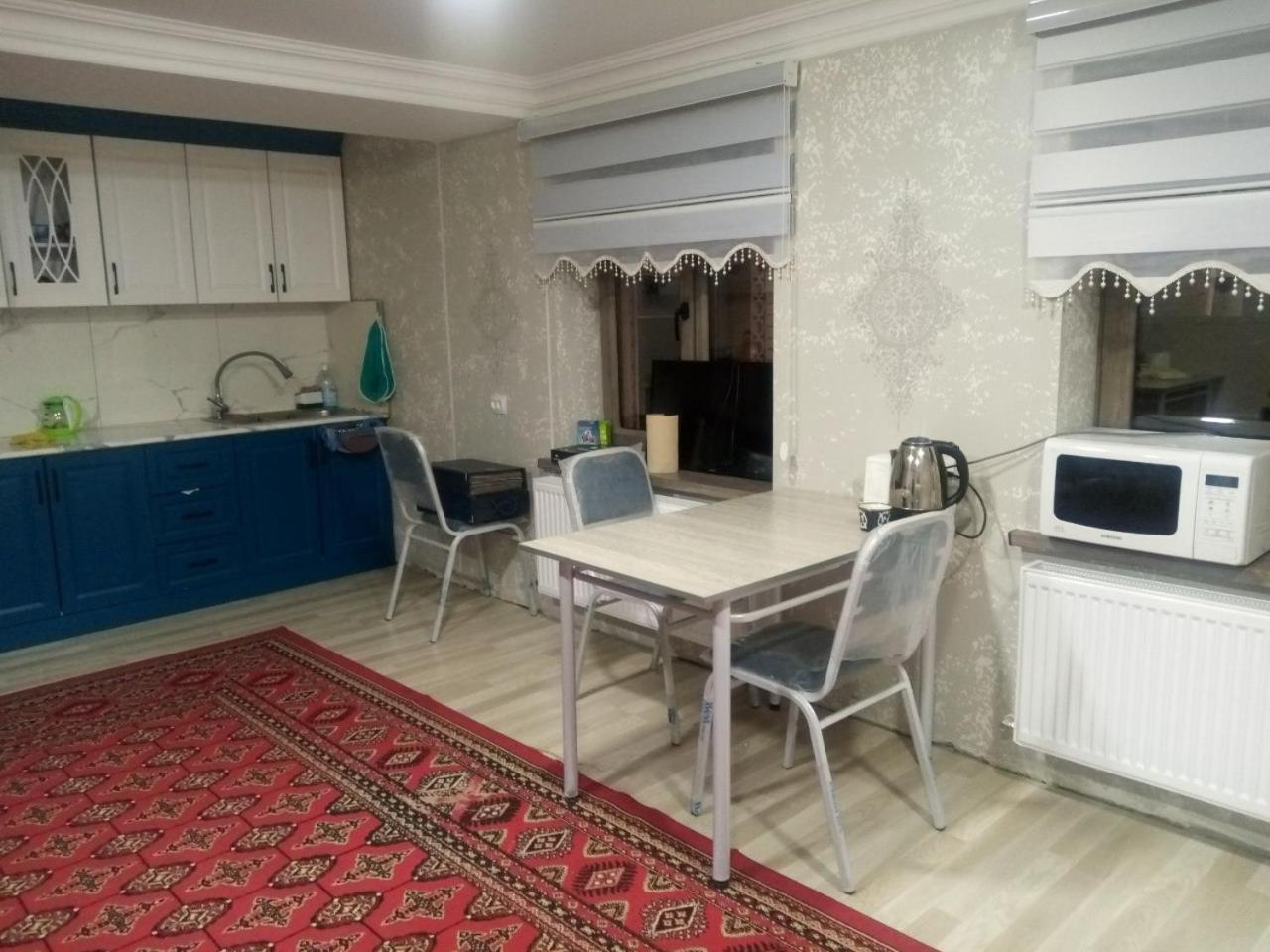 Elita House Σαμαρκάνδη Εξωτερικό φωτογραφία