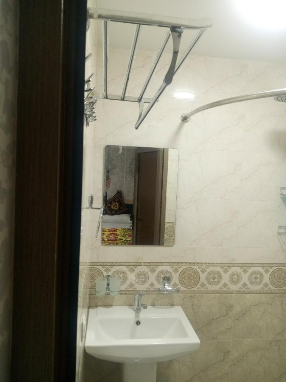 Elita House Σαμαρκάνδη Εξωτερικό φωτογραφία