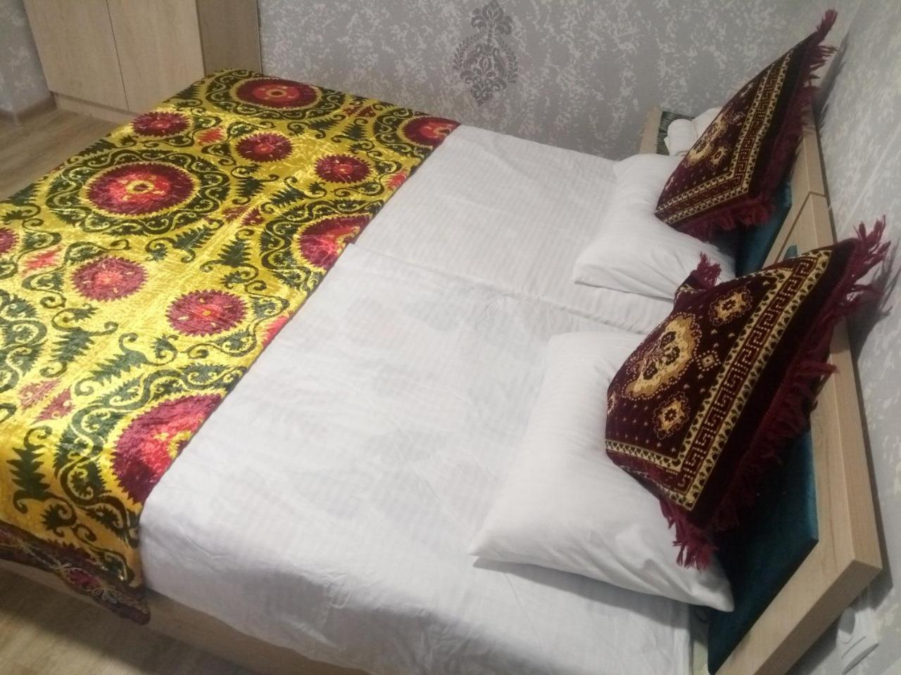 Elita House Σαμαρκάνδη Εξωτερικό φωτογραφία