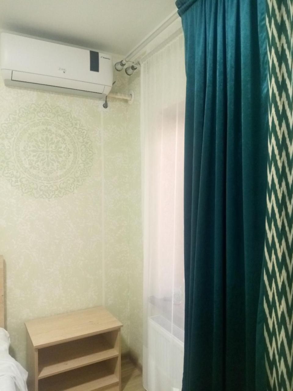Elita House Σαμαρκάνδη Εξωτερικό φωτογραφία